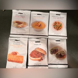 Epicure Packages